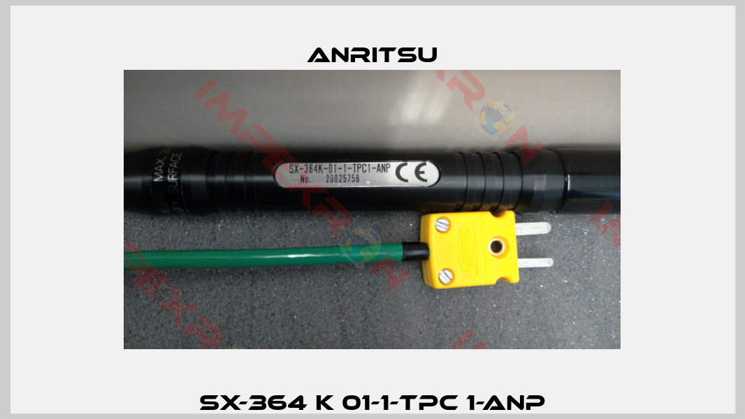 SX-364 K 01-1-TPC 1-ANP-0