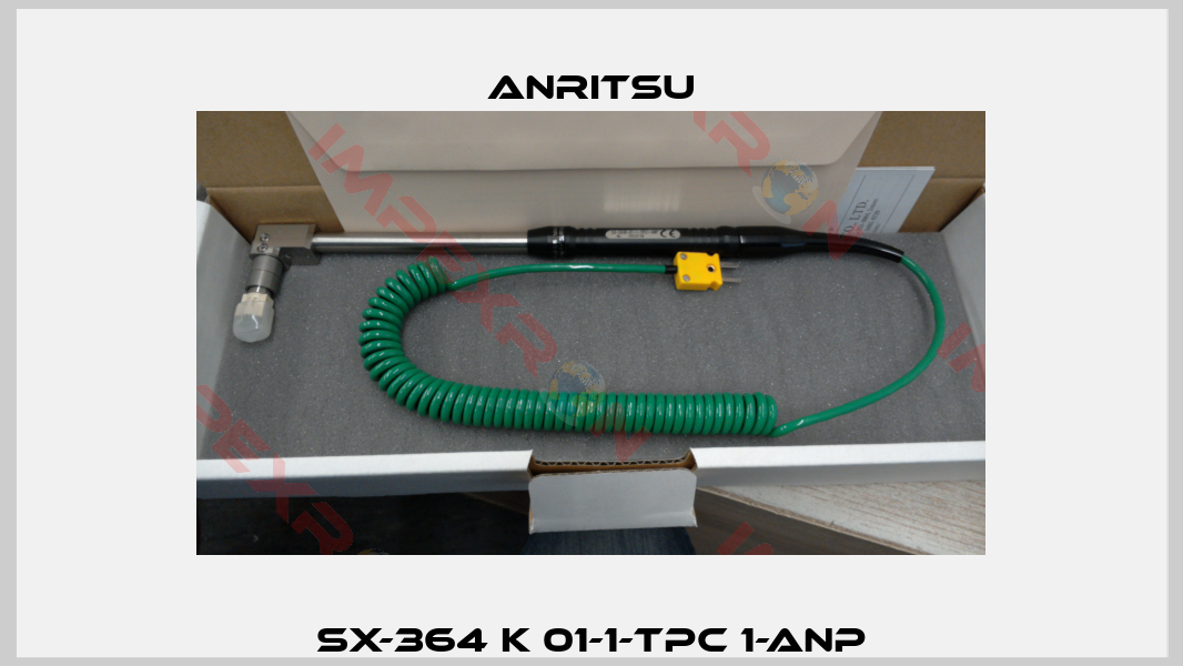 SX-364 K 01-1-TPC 1-ANP-1