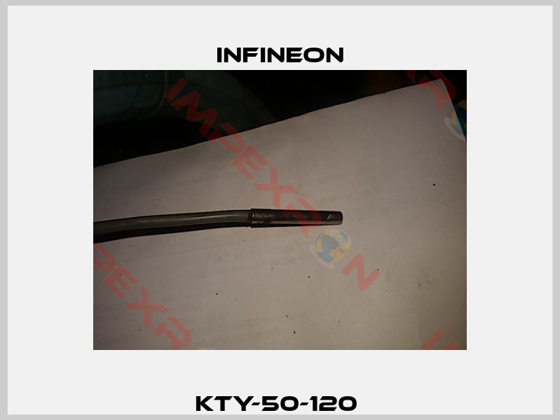 KTY-50-120 -0