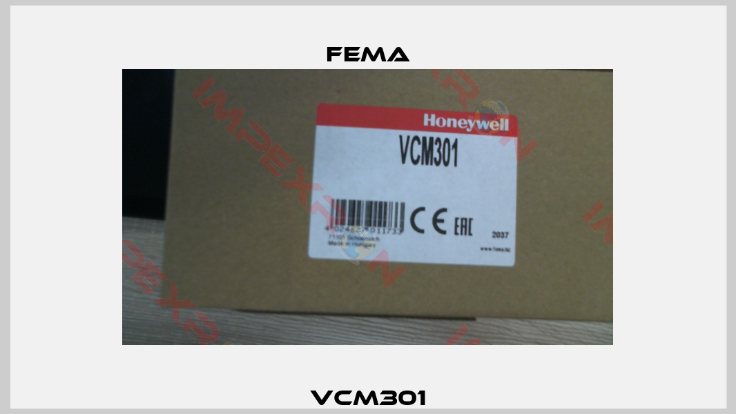 VCM301-0