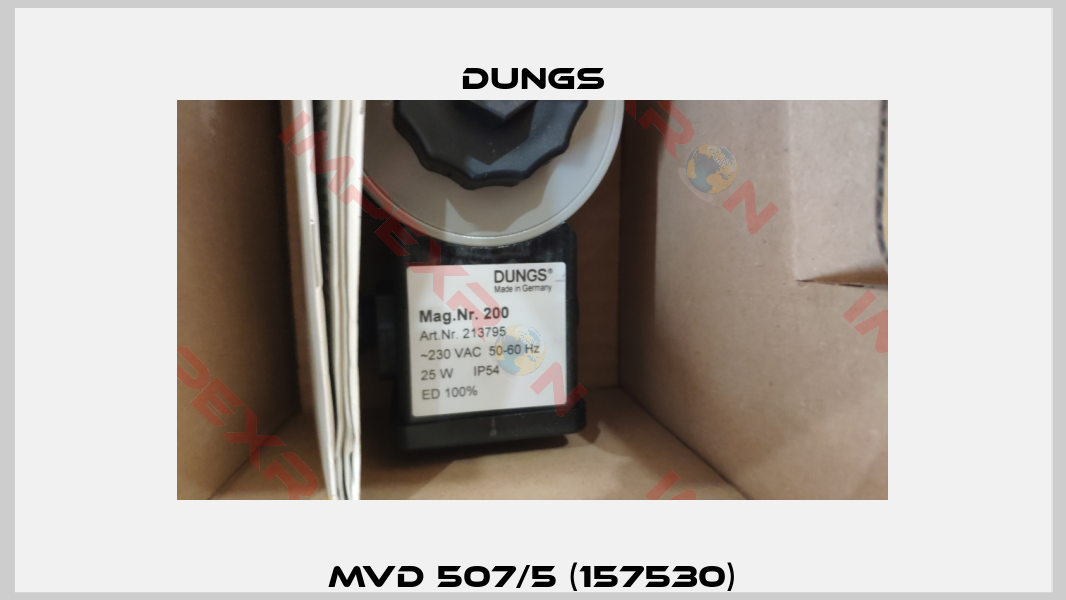 MVD 507/5 (157530)-0