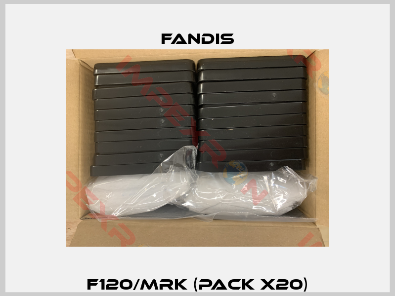 F120/MRK (pack x20)-2