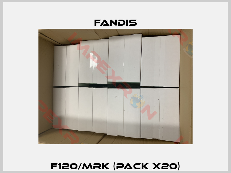 F120/MRK (pack x20)-3