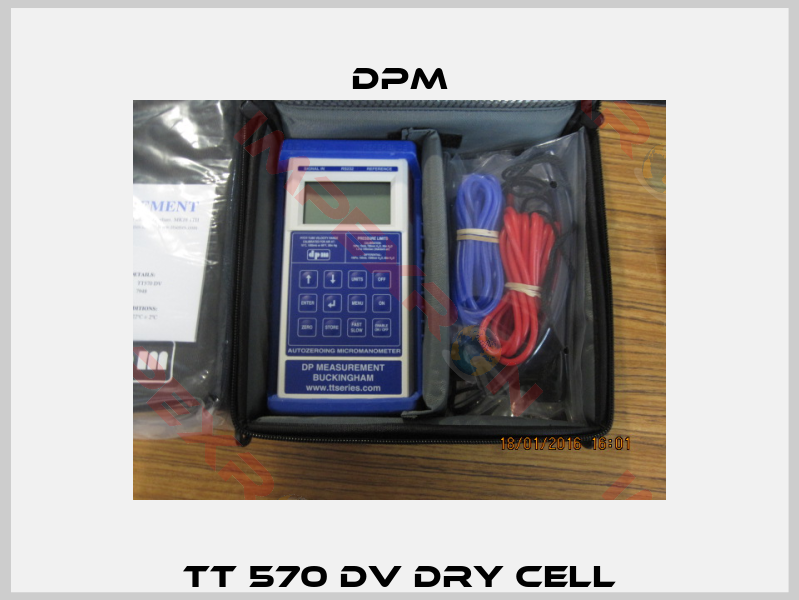 TT 570 DV Dry Cell-1