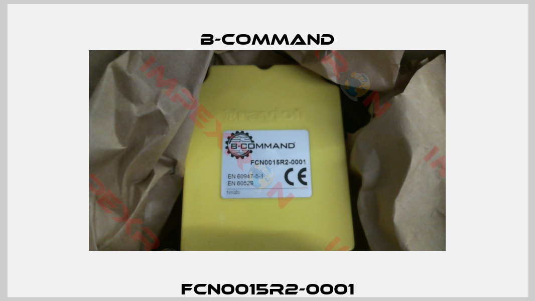 FCN0015R2-0001-0