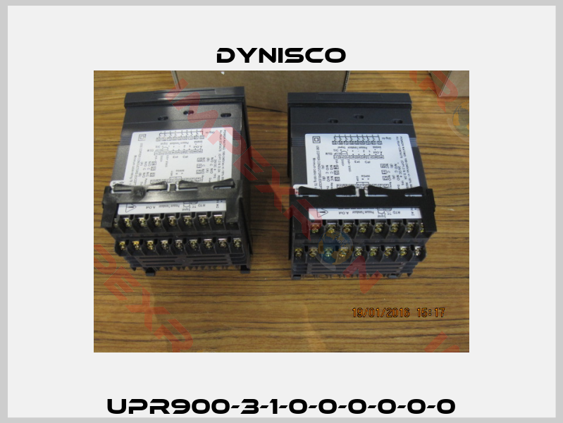 UPR900-3-1-0-0-0-0-0-0-0