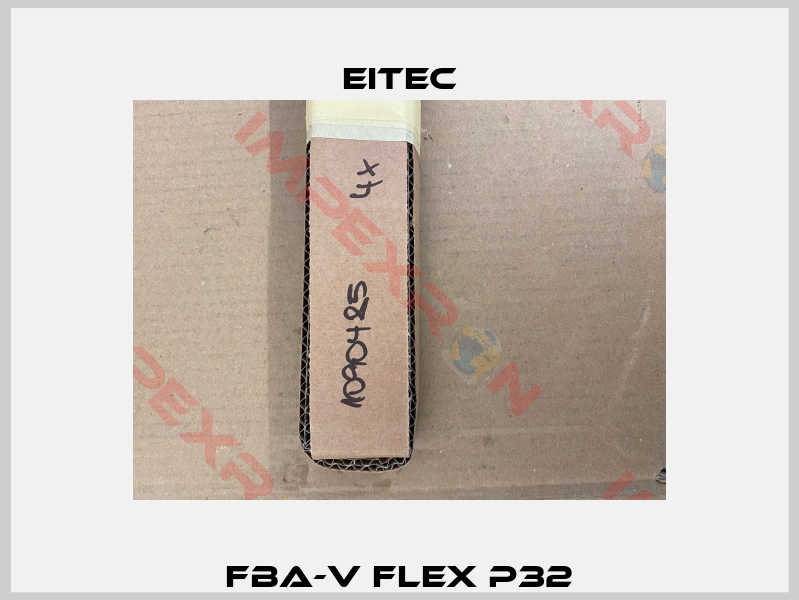 FBA-V Flex P32-0