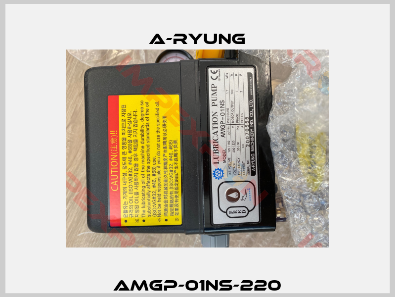 AMGP-01NS-220-3