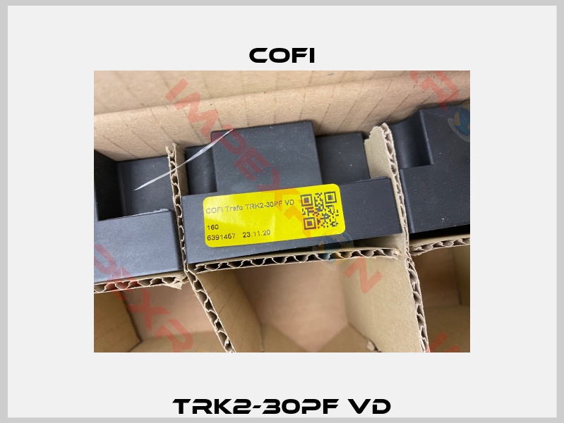 TRk2-30PF VD-0