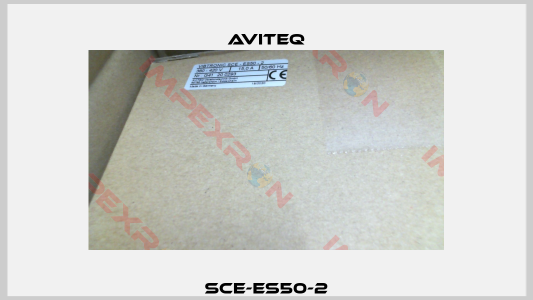 SCE-ES50-2-0