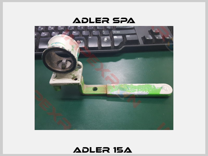 ADLER 15A -1