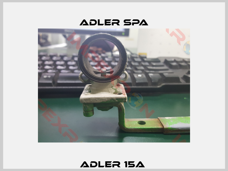 ADLER 15A -2