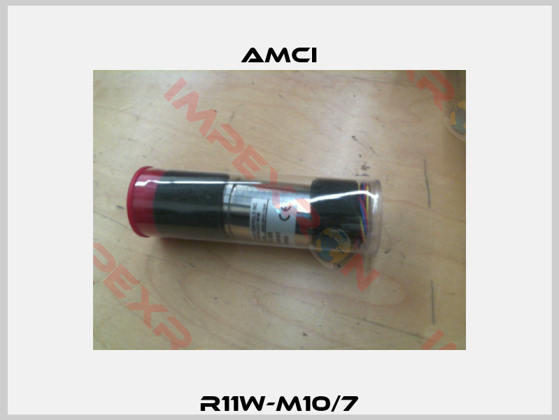 R11W-M10/7-1