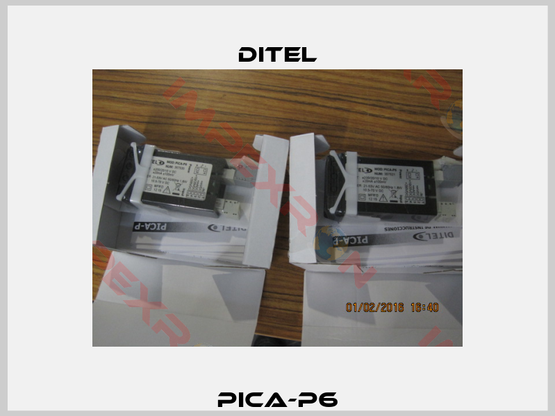 PICA-P6-2
