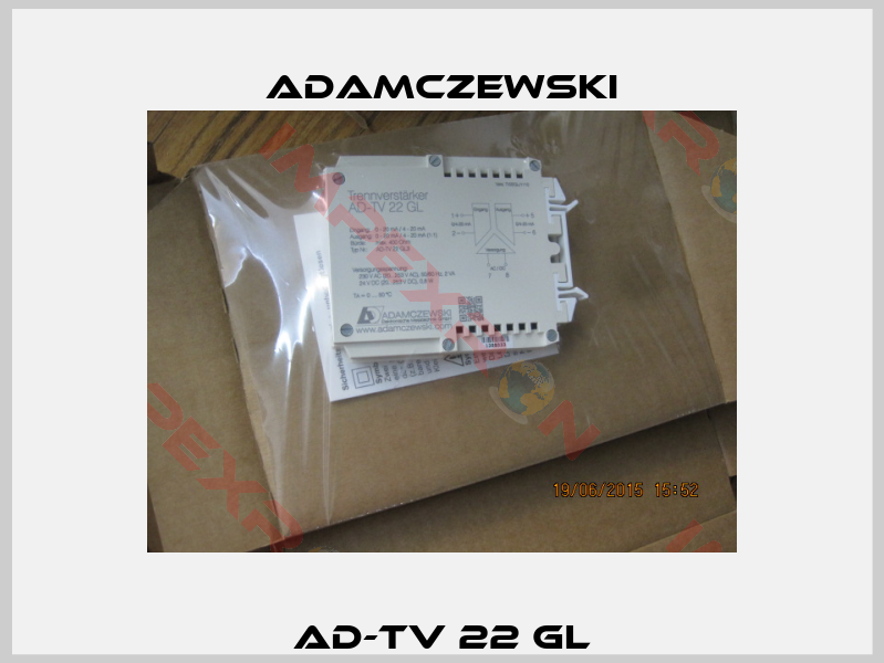 AD-TV 22 GL-0