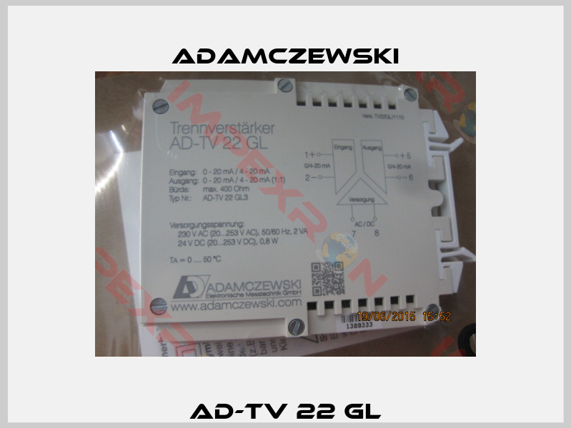 AD-TV 22 GL-1