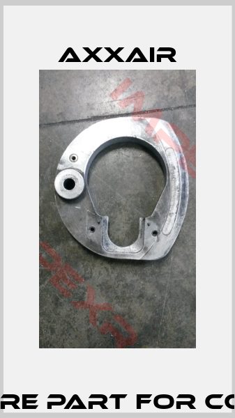 SPARE PART FOR CC170 -3