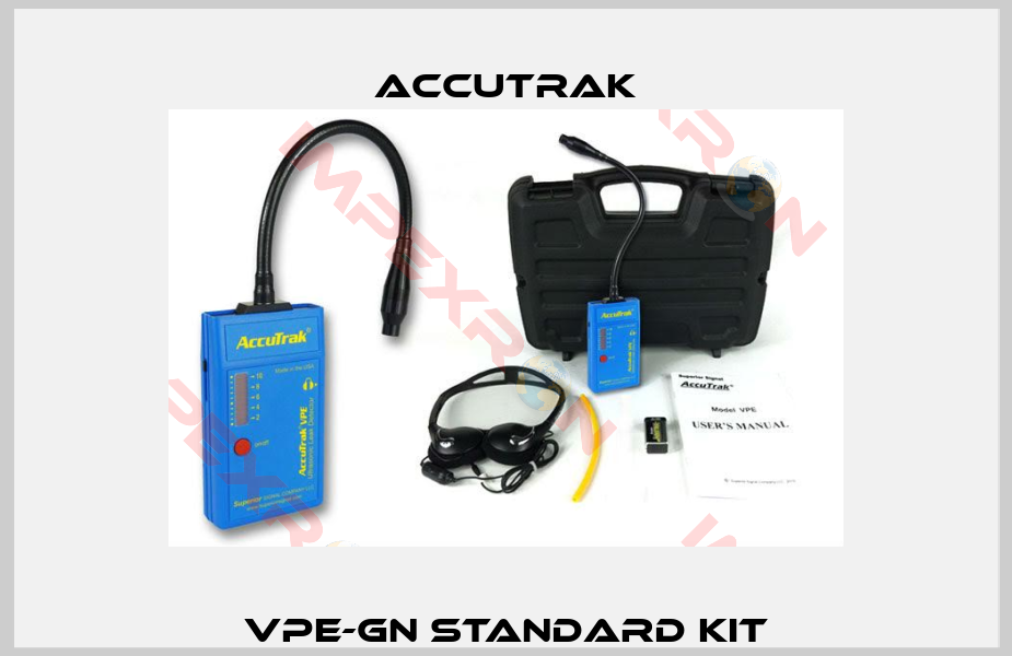 VPE-GN Standard Kit-0