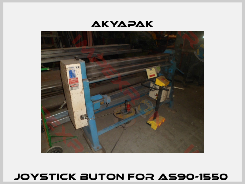 JOYSTICK BUTON for AS90-1550 -1