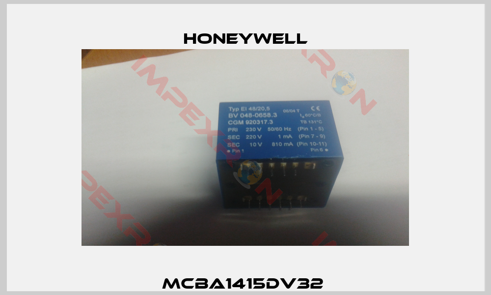 MCBA1415DV32 -1