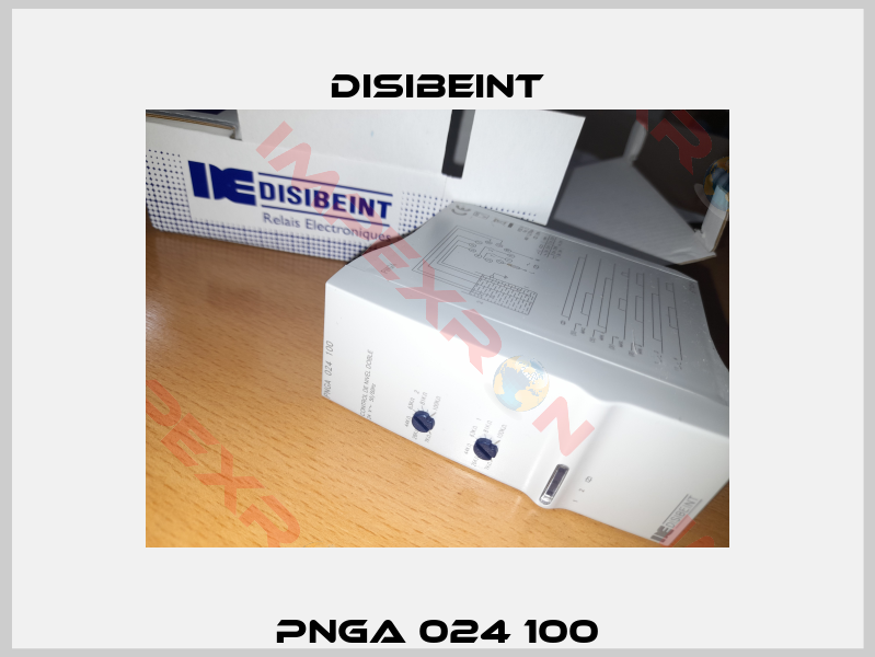 PNGA 024 100-0