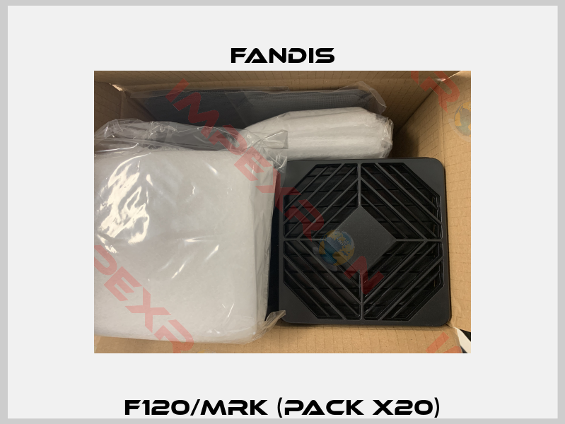 F120/MRK (pack x20)-4