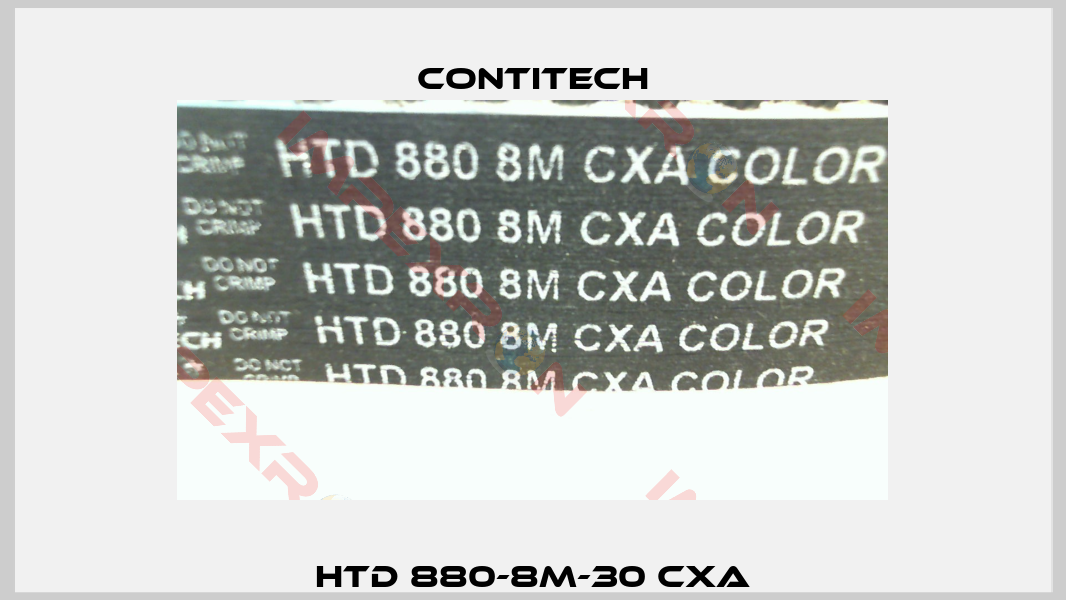 HTD 880-8M-30 CXA-0