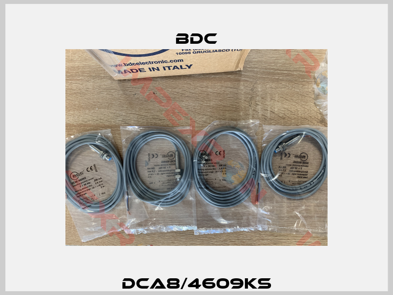 DCA8/4609KS-0