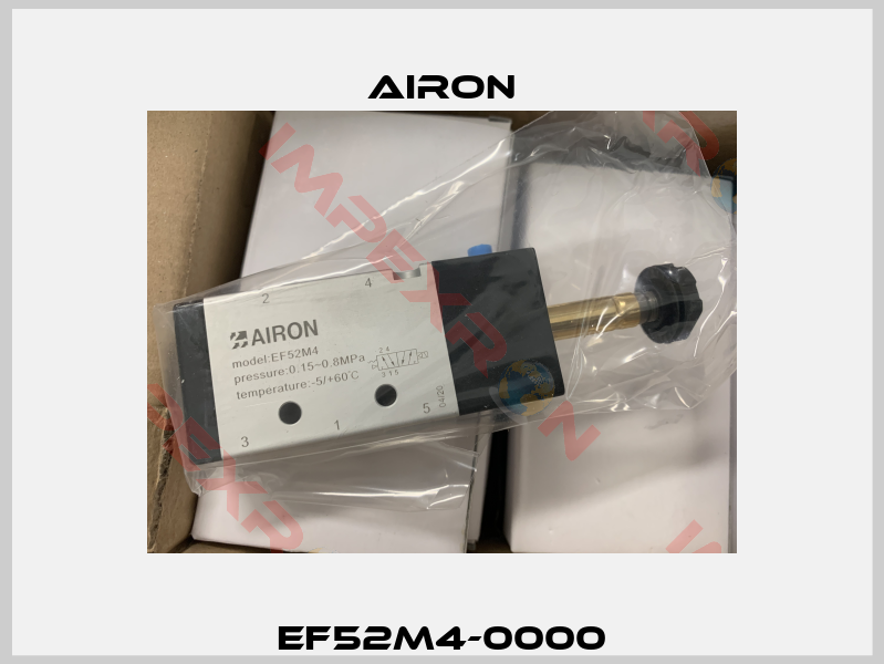 EF52M4-0000-0