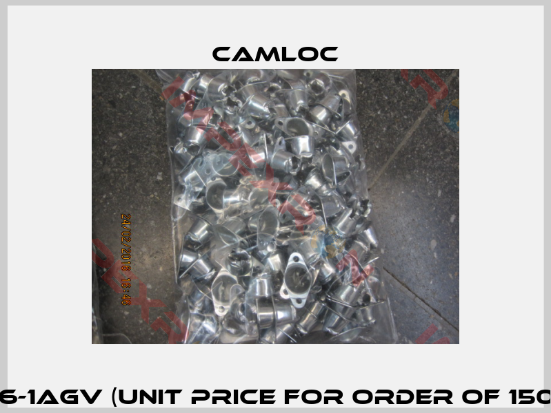 V26R6-1AGV (unit price for order of 150 pcs) -0