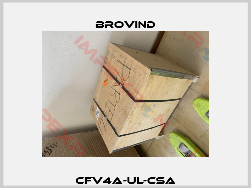 CFV4A-UL-CSA-0