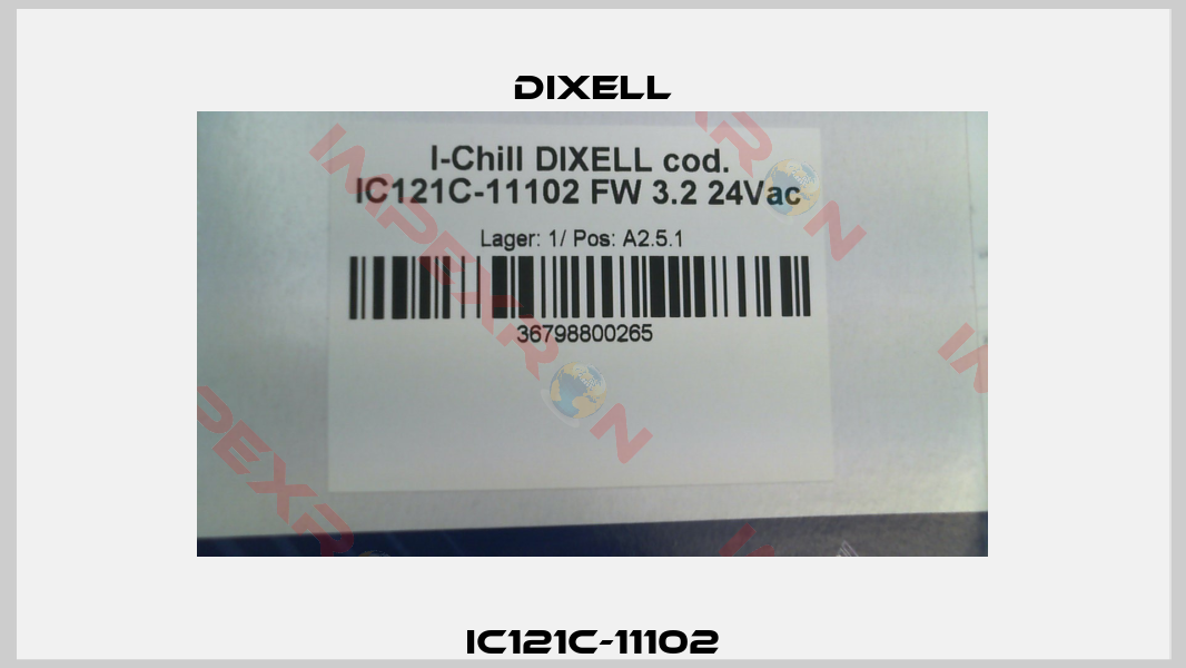 IC121C-11102-4