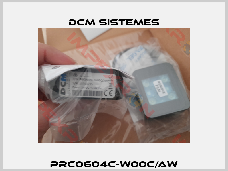 PRC0604C-W00C/AW-0