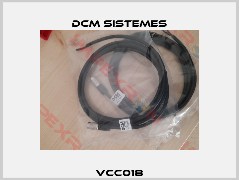 VCC018-0