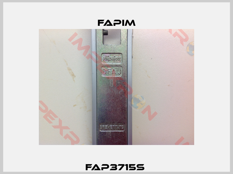 FAP3715S -0