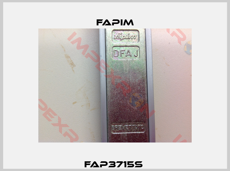 FAP3715S -2