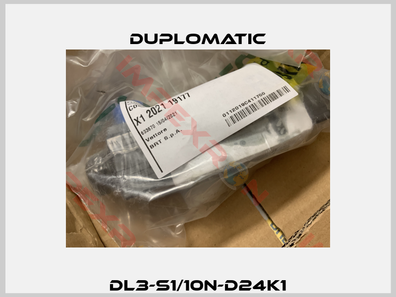 DL3-S1/10N-D24K1-0