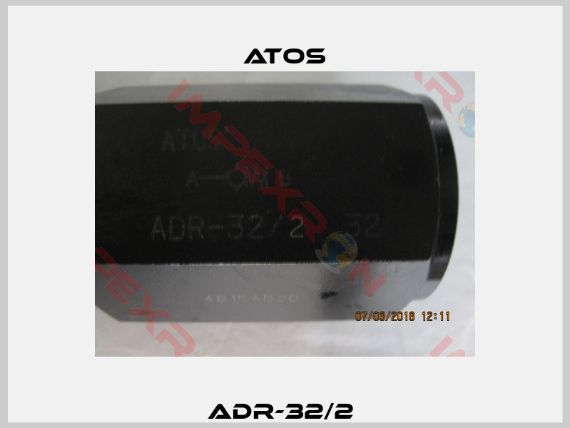 ADR-32/2 -1