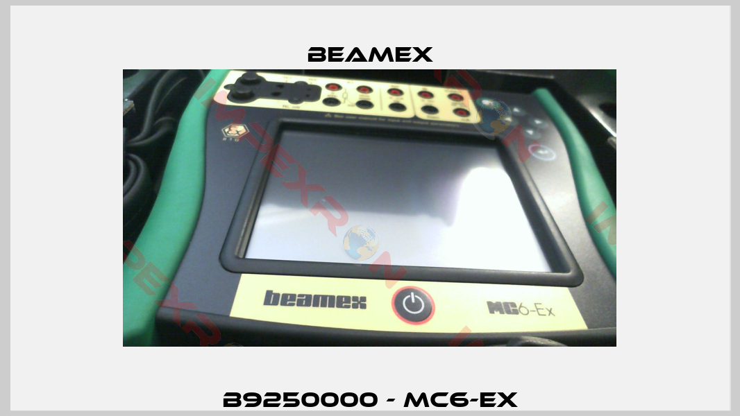 B9250000 - MC6-Ex-1