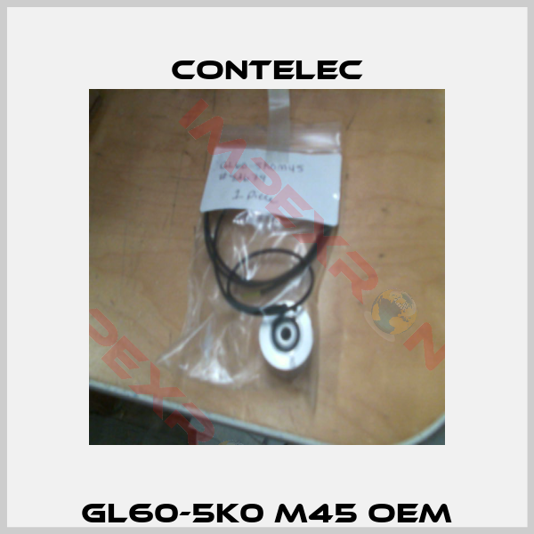 GL60-5K0 M45 OEM-0