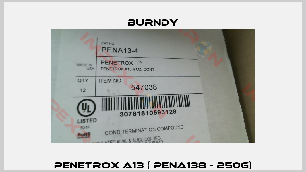 Penetrox A13 ( PENA138 - 250g)-0