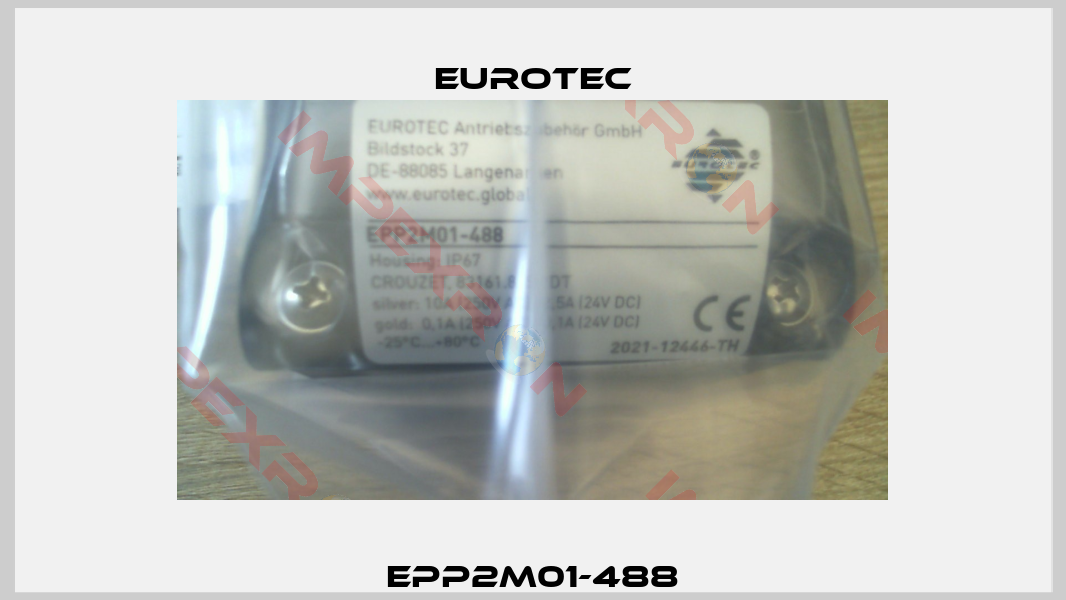EPP2M01-488-0