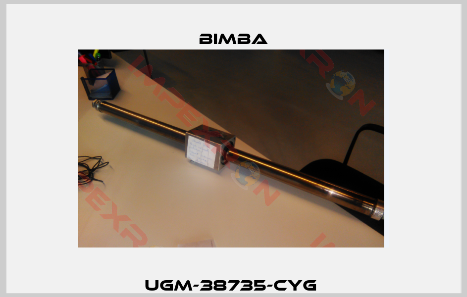 UGM-38735-CYG -1