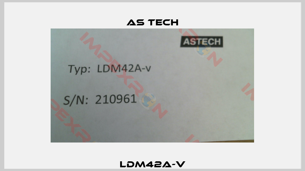 LDM42A-v-1