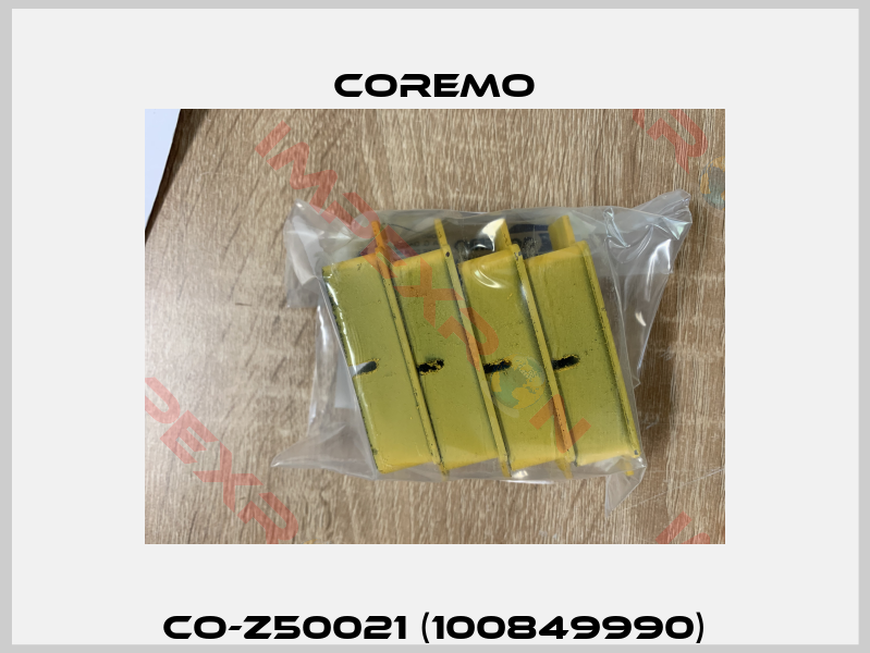 CO-Z50021 (100849990)-0