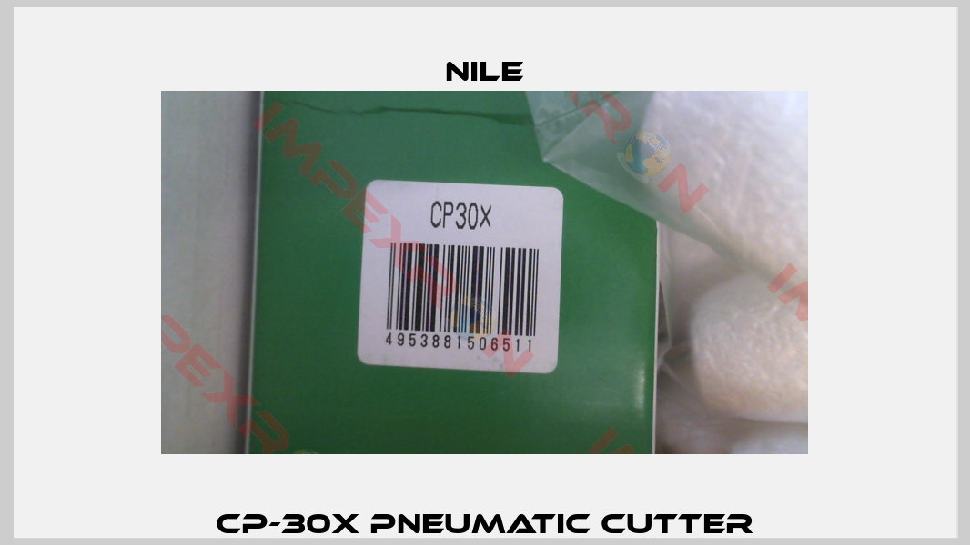 CP-30X Pneumatic cutter-0