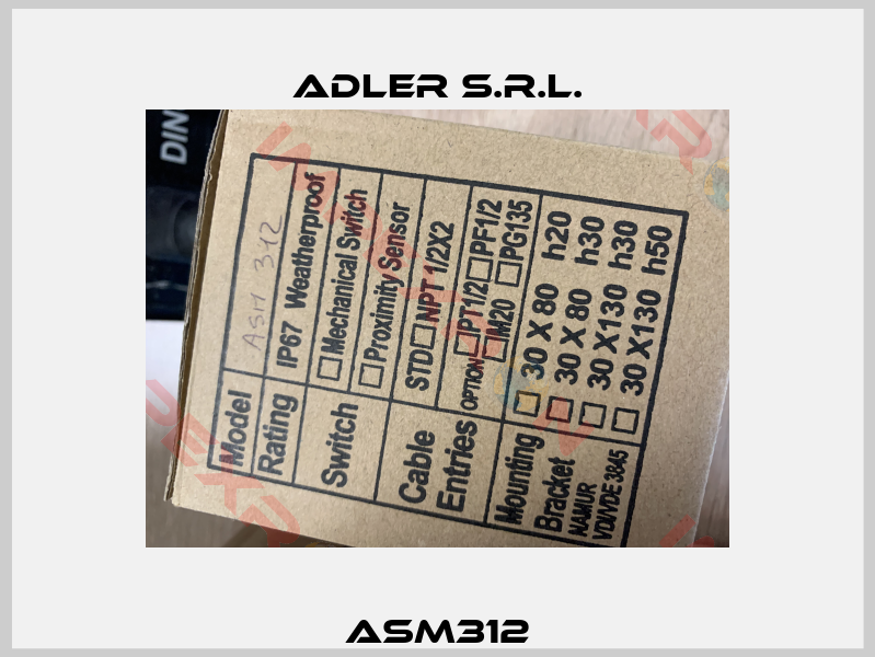 ASM312-1