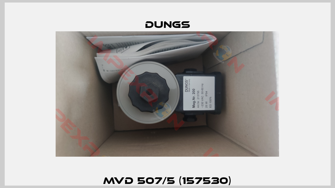 MVD 507/5 (157530)-1