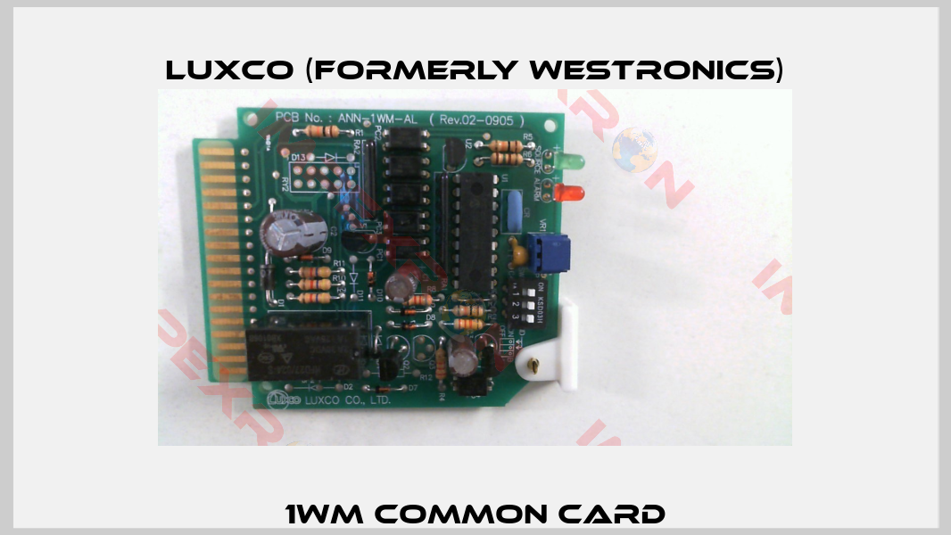 1WM COMMON CARD-0