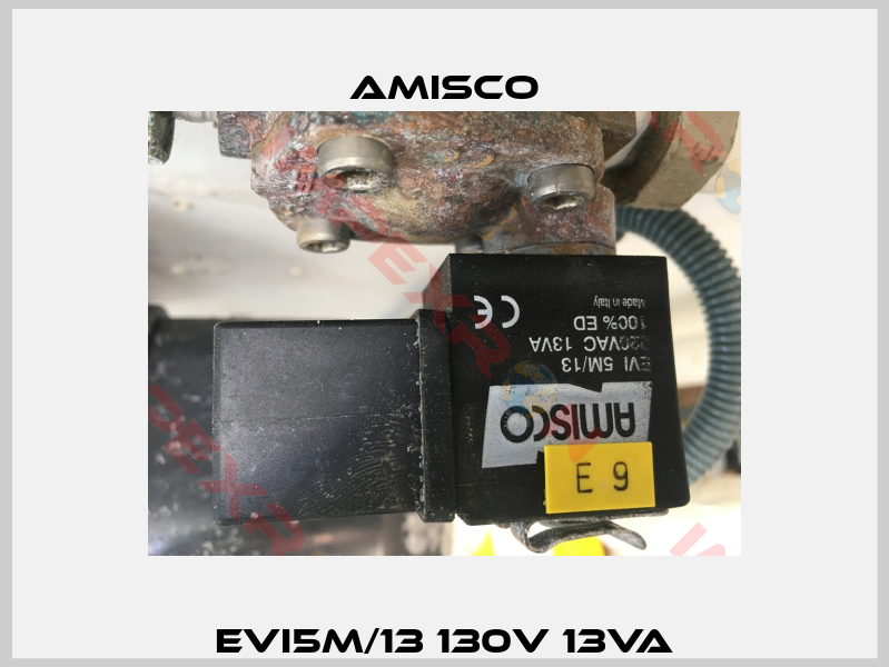 EVI5M/13 130V 13VA-1